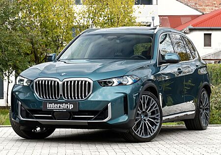 BMW X5 50e LUFTFEDER.PANORAMA.360.DR.ASS.PRO.AHK.22"