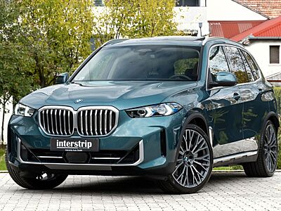 BMW X5 50e LUFTFEDER.PANORAMA.360.DR.ASS.PRO.AHK.22"