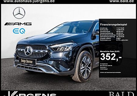 Mercedes-Benz GLA 200 Progressive/LED/Kamera/EASY-P/Winter/18'