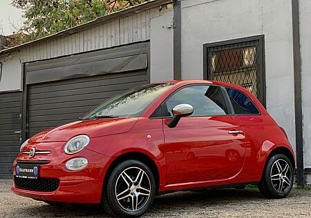 Fiat 500 Pop Star Klima