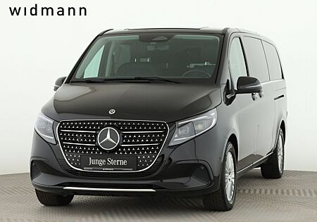 Mercedes-Benz V 300 d 4MATIC AVANTGARDE Extralang 360 ACC AHK