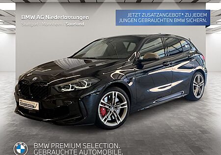 BMW M135i xDrive M Sport LiveCockpitProf Kamera LED