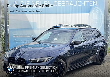 BMW M3 Competition Mxdrive FACELIFT DA-Prof h&k PA+
