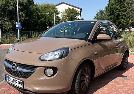 Opel Adam SLAM 1.4 74kW SLAM