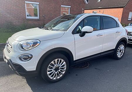 Fiat 500X 1.6 E-torQ CITY CROSS S&S 4x2 CITY CROSS