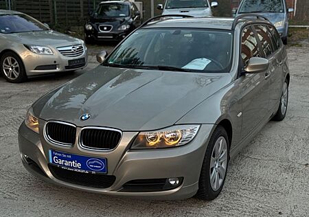BMW 320 gebraucht kaufen BMW 320i / Automatik / 2. Hand / Scheclheftgepflegt