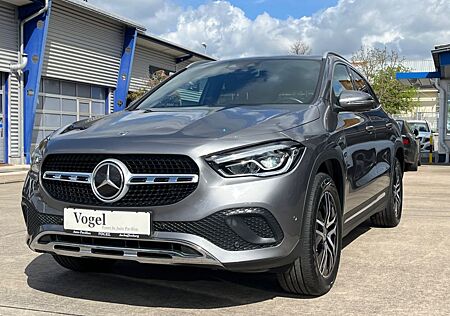 Mercedes-Benz GLA 250 e AUT/LED/MBUX/NAVI/DAB/KAMERA