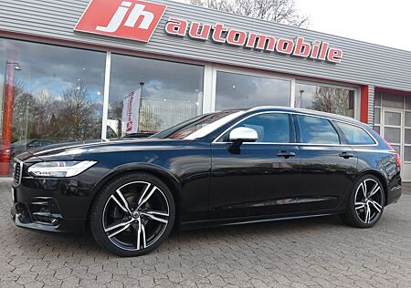 Volvo V90 Kombi R Design AWD Panorama*AHK*ACC