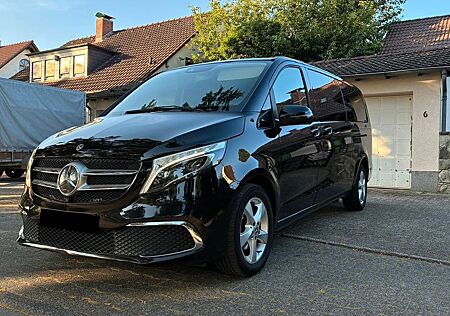 Mercedes-Benz V 220 d AVANTGARDE extralang AVANTGARDE