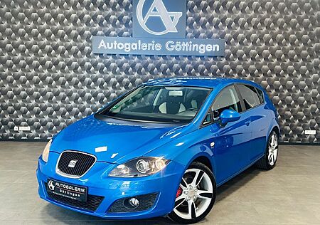 Seat Leon Sport 1.8/AUTOMATIK/KLIMA/NAVI/XENON/EURO 5