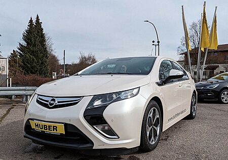 Opel Ampera ePionier Edition