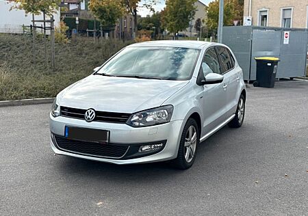 VW Polo Volkswagen 1.2 TSI DSG 66kW LIFE LIFE