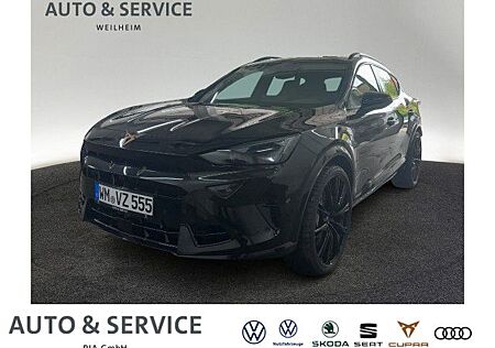 Cupra Formentor VZ Extreme *Akrapovic* Akebono* ABT