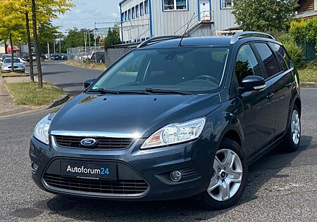 Ford Focus Turnier Style*Klima*Allwetter*Tempo*