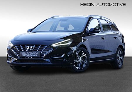 Hyundai i30 1.5 T-GDI 48V DCT Intro Kombi |KAM|NAVI|LED