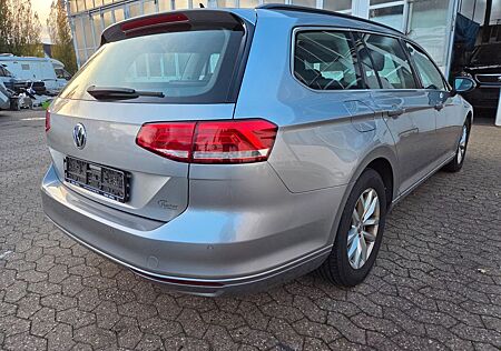 VW Passat Variant Volkswagen 2.0 TDI Comfortline Varia...
