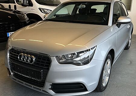 Audi A1 attraction 1.6TDI