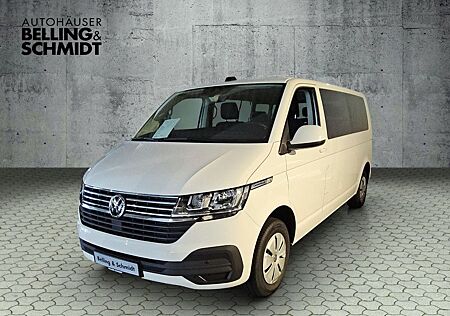 VW T6 Caravelle Volkswagen T6.1 Caravelle Comfortline 2,0l TDI LR Aut