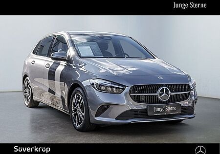 Mercedes-Benz B 180 , Progressive Navi LED AHK Pano Kamera Spu
