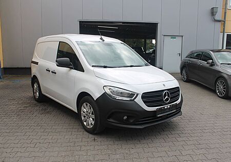 Mercedes-Benz Citan Kasten 112 CDI Worker Plus*DAB*Navi*AHK*