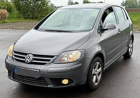 VW Golf Volkswagen Plus V Goal 1.4 /NAVI/KLIMAAUTO/ZENTRAL/