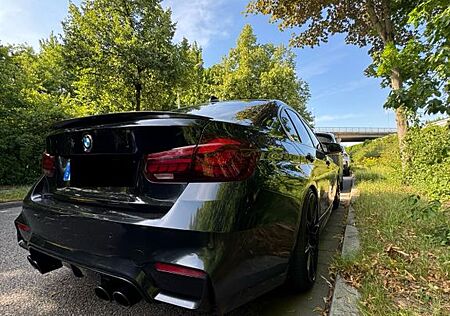 BMW 320d F30 I M3 Umbau I Top Zustand
