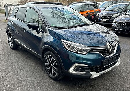 Renault Captur Intens NAVI~STHZ~TOUCH~PDC~EU6