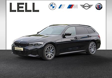 BMW M340d xDrive Touring Head-Up HiFi DAB WLAN