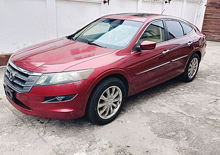 Honda Accord Crosstour 3,5 V6 271PS Super Deal