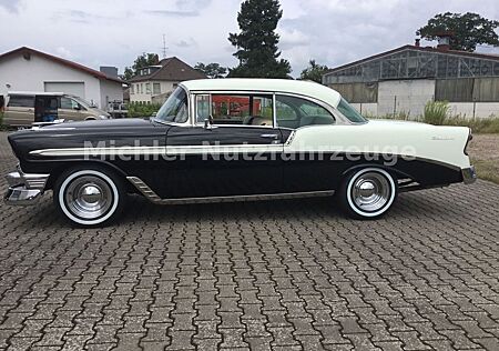 Chevrolet BEL AIR