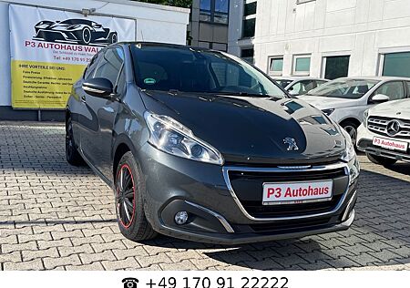 Peugeot 208 Active*Garantie*Navi*Scheckheft