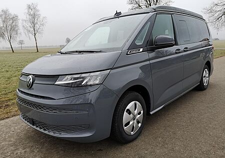 VW T6 California Volkswagen T7 California Beach (MV Cali) 2.0TDI DSG GV5 ...