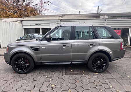 Land Rover Range Rover Sport Range Rover V6 TDi SE Autom-Leder-Tüv & Au Neu