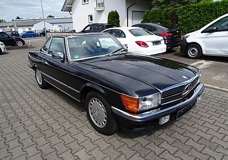Mercedes-Benz 300 SL original 48000 Km