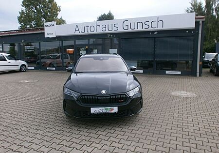 Skoda Octavia Combi 2.0 TSI RS Garantie 03/2030*AHK*