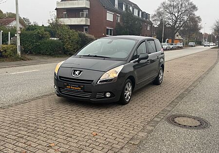 Peugeot 5008 Premium