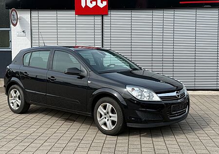 Opel Astra H Lim. Edition