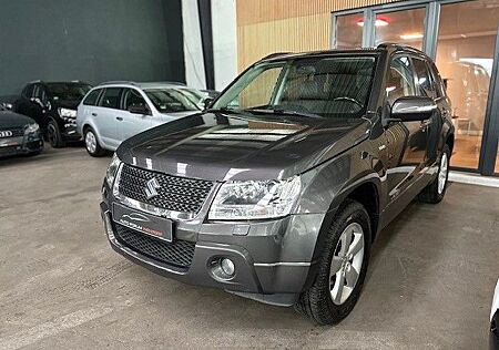 Suzuki Grand Vitara 1.9 DDIS X 30