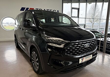 Ford Tourneo Custom Titanium L1 ACC TW Kamera LHZ GJR