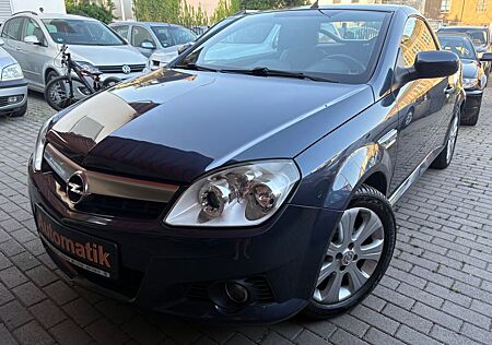 Opel Tigra Twin Top Edition 40330 Kilometer Klima!!!