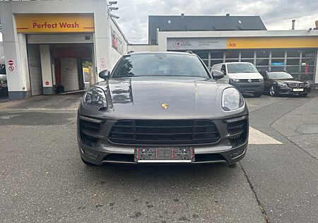 Porsche Macan gebraucht kaufen Porsche Macan GTS USA IMPORT!!!