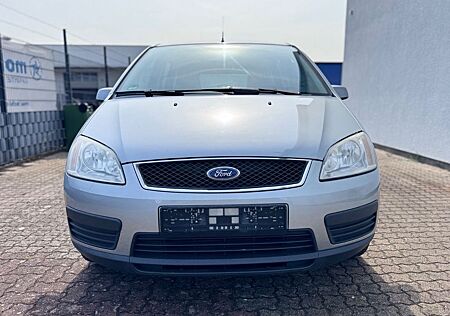 Ford Focus C-MAX 1.8 Klimaanlage AHK. Tüv 8/2027