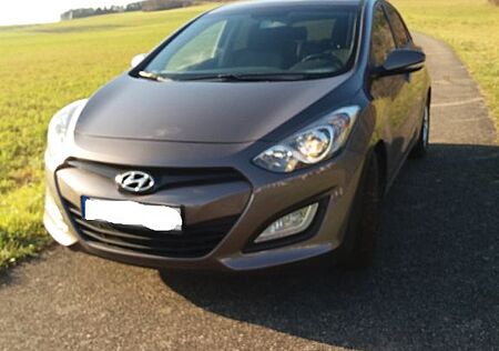 Hyundai i30 1.6 GDI FIFA World Cup EDITION FIFA Worl...