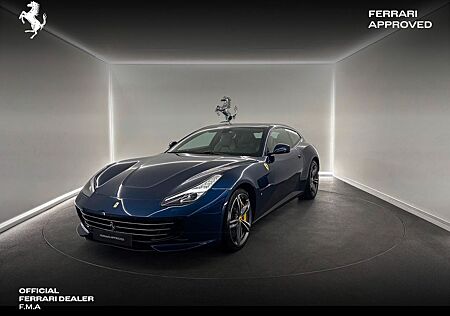 Ferrari GTC4Lusso /BluTourDeFrance/2Y FerrariApproved