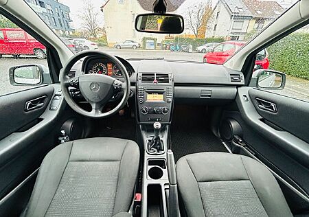 Mercedes-Benz A 160 BlueEFFICIENCY -