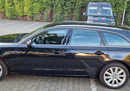 Audi A6 3.0 TDI 150 kW quattro S tronic Avant -