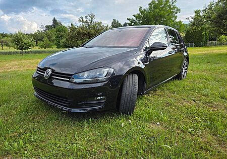 VW Golf Volkswagen 1.2 TSI 63kW BMT CUP Variant CUP