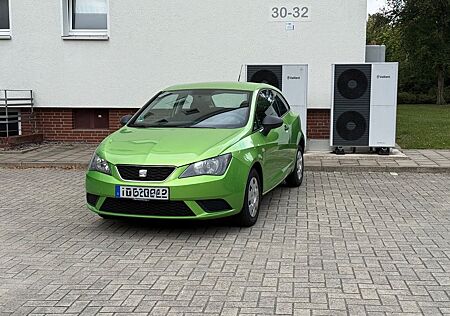 Seat Ibiza 1.2 12V
