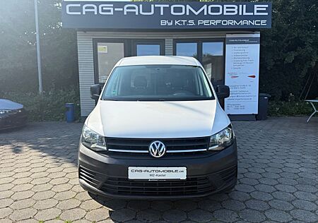 VW Caddy Volkswagen Nfz Kasten EcoProfi BMT