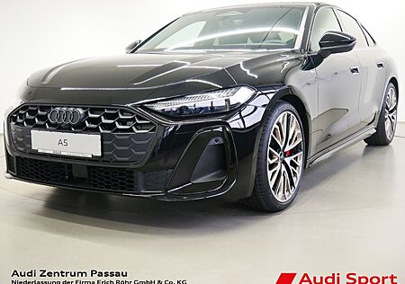 Audi A5 Limousine TDI quattro S line S tro. MATRIX AH